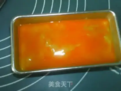 Make Chicken cake step 9