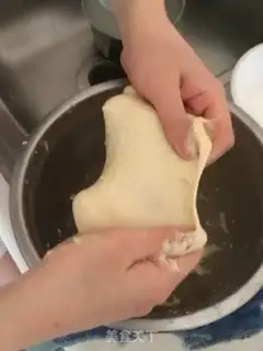 Make Blondie step 5
