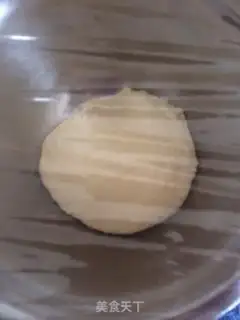 Make Blondie step 6