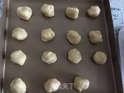 Make Peach step 5