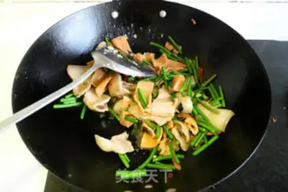 Make Land and seafood step 10