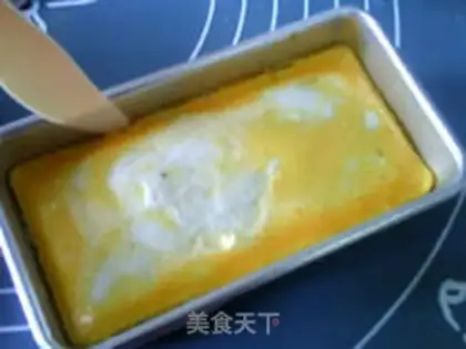 Make Chicken cake step 13