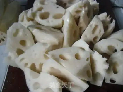 Make Bone soup step 2