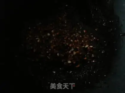 Make Bronze step 6