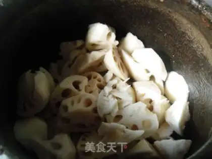 Make Bone soup step 4