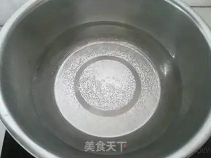 Make Toad Prince lollipop cake step 0