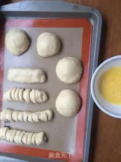 Make Blondie step 15