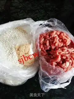 Make The salami step 0