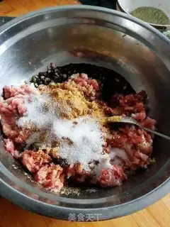 Make The salami step 2