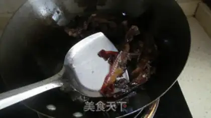 Make A pot of meat step 1