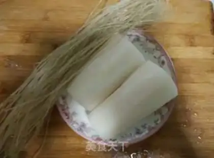 Make Yogurt powder step 0