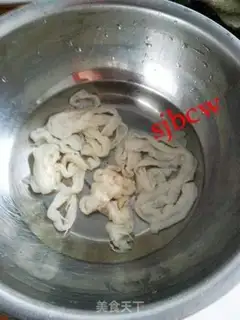 Make The salami step 3