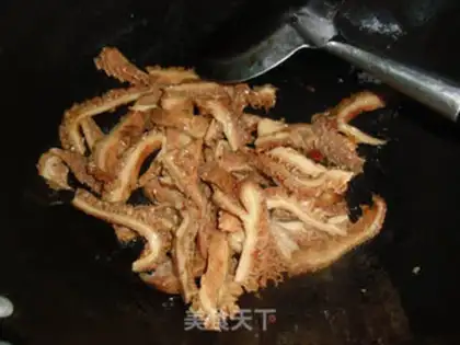Make Cream pepper step 3