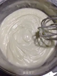 Make Mango Cheesemus step 5