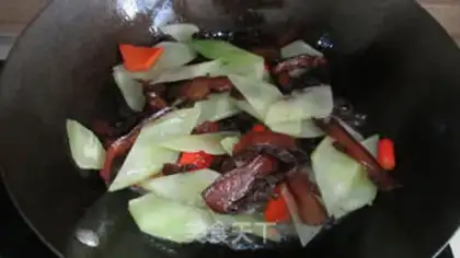 Make A pot of meat step 2