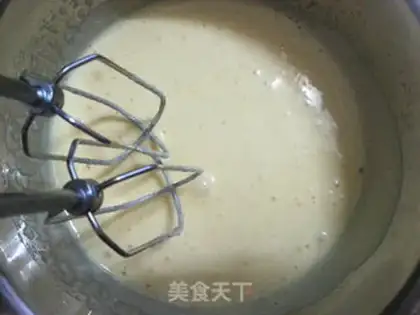 Make Toad Prince lollipop cake step 6