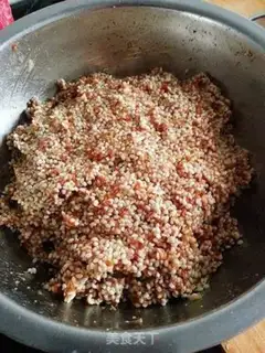 Make The salami step 4