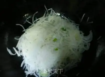 Make Yogurt powder step 2