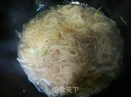 Make Yogurt powder step 3