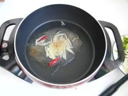 Make Ridiculous squid step 3