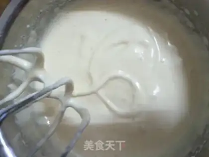 Make Toad Prince lollipop cake step 8
