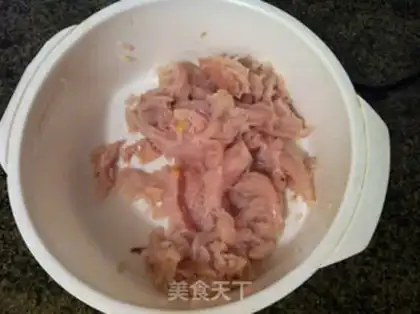 Make Jell-O step 2