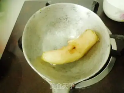 Make Egg dumplings step 5