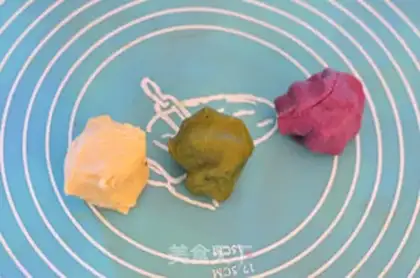 Make Puffy step 4