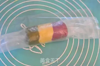 Make Puffy step 5