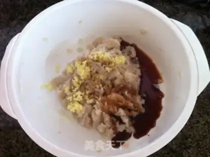 Make Jell-O step 4