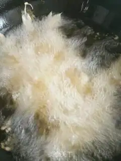 Make Quite a bit step 3