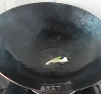 Make Sweet bean fried meat step 5