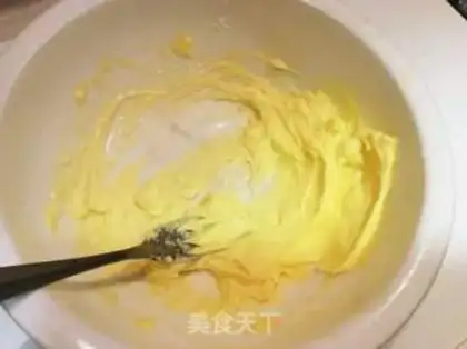 Make Mango coconut pie step 0