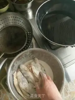 Make Quite a bit step 4