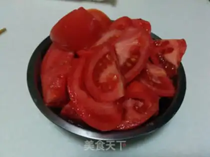Make West Red Beef step 2