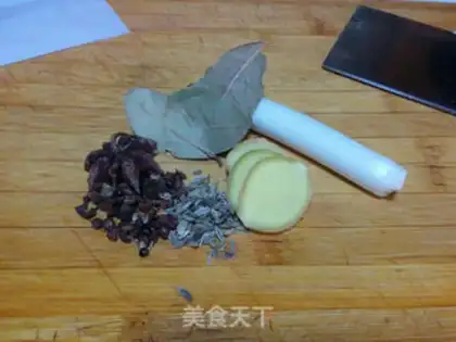 Make West Red Beef step 3
