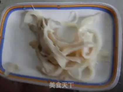 Make Garlic mushrooms step 2