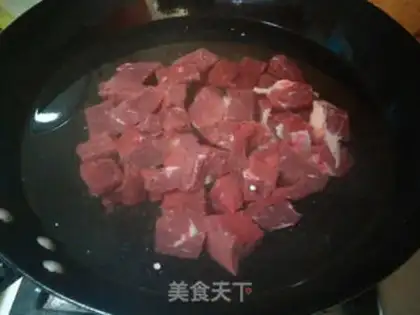 Make West Red Beef step 6