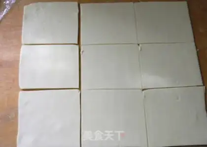 Make Windmill jam step 9