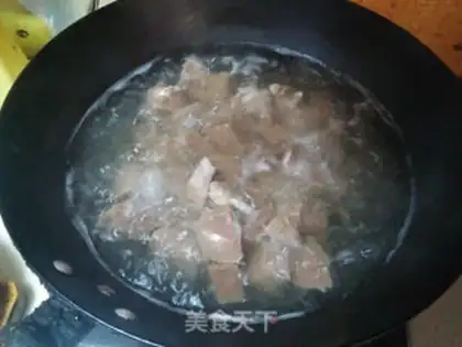 Make West Red Beef step 8
