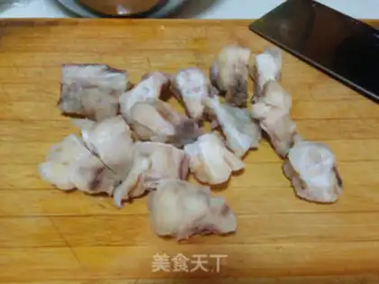 Make West Red Beef step 9
