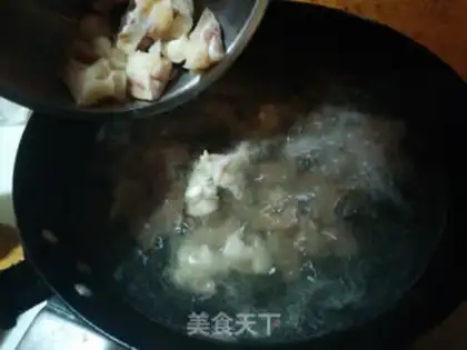 Make West Red Beef step 10