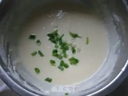 Make Windmill jam step 11