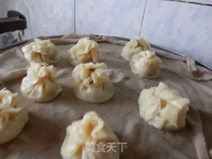 Make Rice of wheat step 10