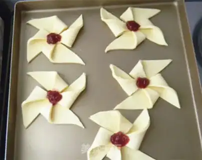 Make Windmill jam step 12