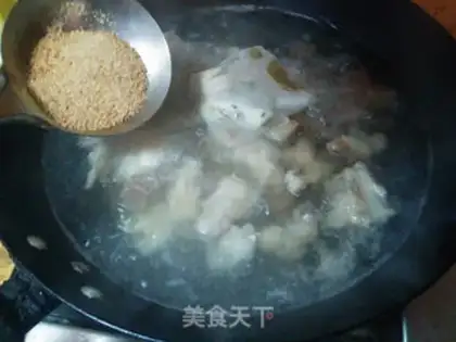 Make West Red Beef step 12