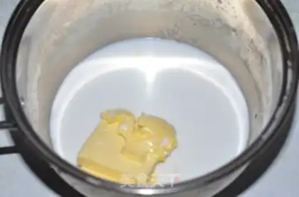 Make Puffy step 15
