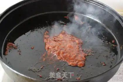 Make Soy cheese step 2