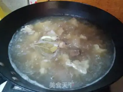 Make West Red Beef step 13