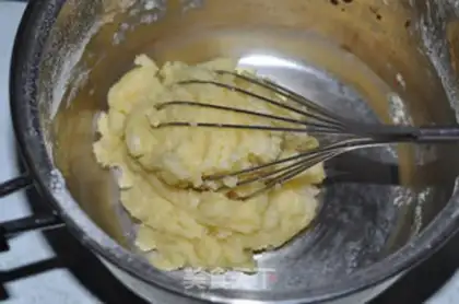 Make Puffy step 16